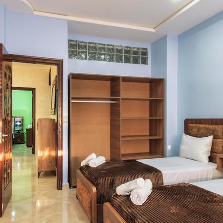 شفشاون Chez Aziz Holiday Apartment المظهر الخارجي الصورة