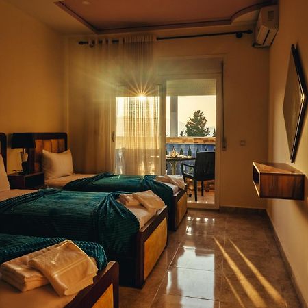 شفشاون Chez Aziz Holiday Apartment المظهر الخارجي الصورة