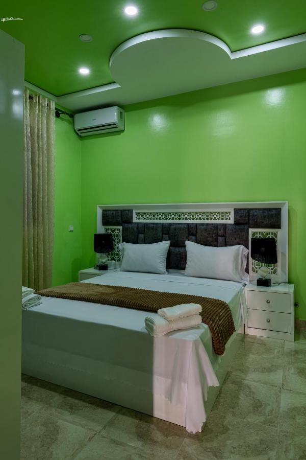 شفشاون Chez Aziz Holiday Apartment المظهر الخارجي الصورة