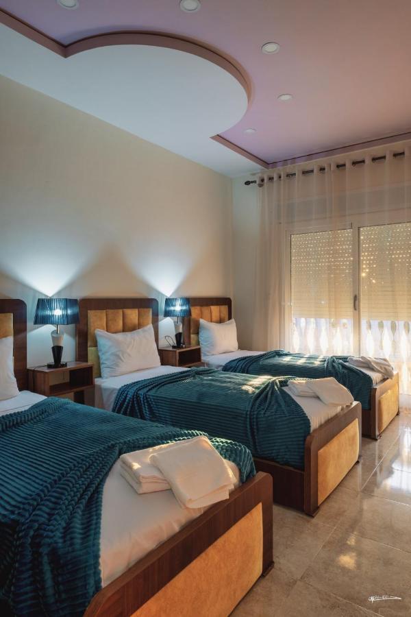 شفشاون Chez Aziz Holiday Apartment المظهر الخارجي الصورة