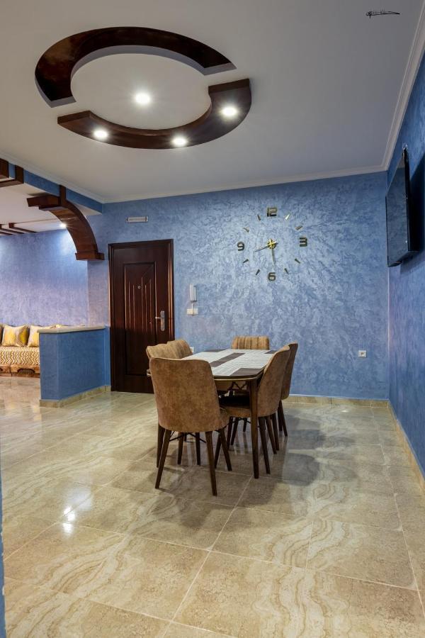 شفشاون Chez Aziz Holiday Apartment المظهر الخارجي الصورة