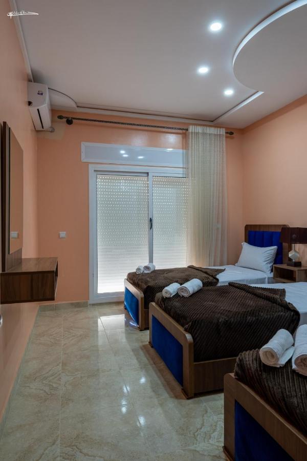 شفشاون Chez Aziz Holiday Apartment المظهر الخارجي الصورة