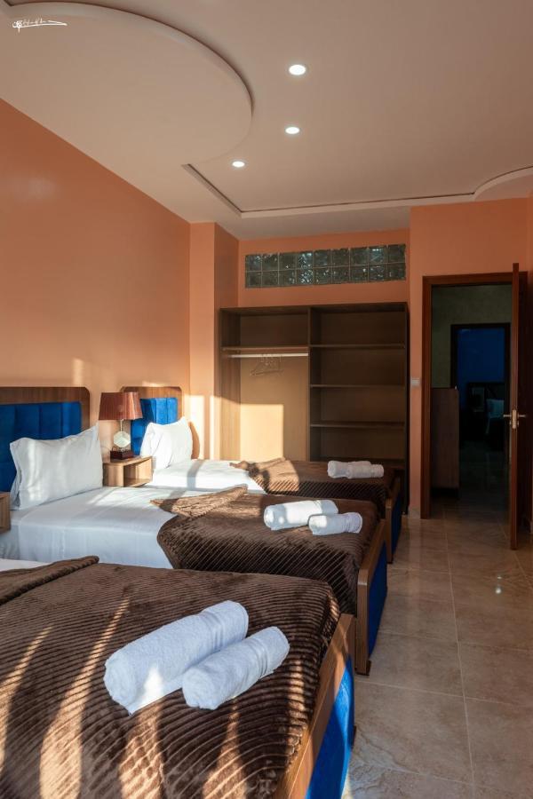 شفشاون Chez Aziz Holiday Apartment المظهر الخارجي الصورة