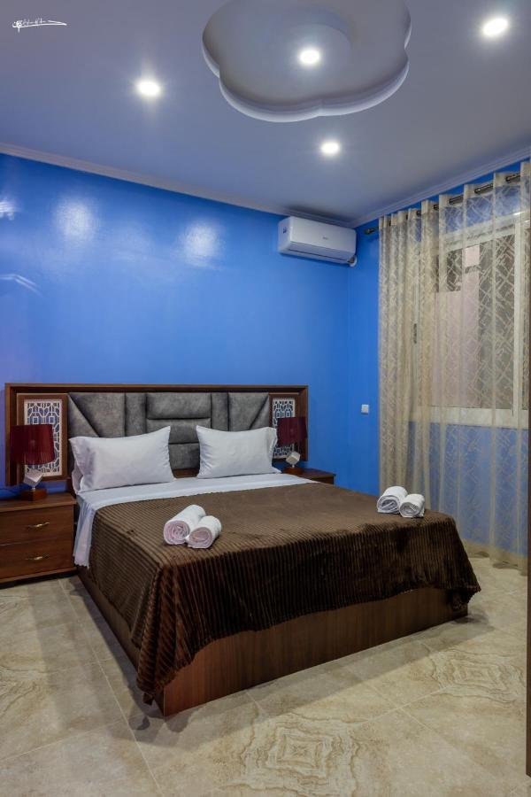 شفشاون Chez Aziz Holiday Apartment المظهر الخارجي الصورة