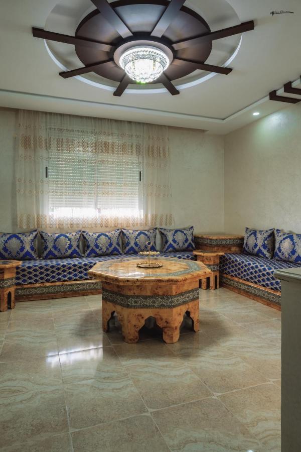 شفشاون Chez Aziz Holiday Apartment المظهر الخارجي الصورة