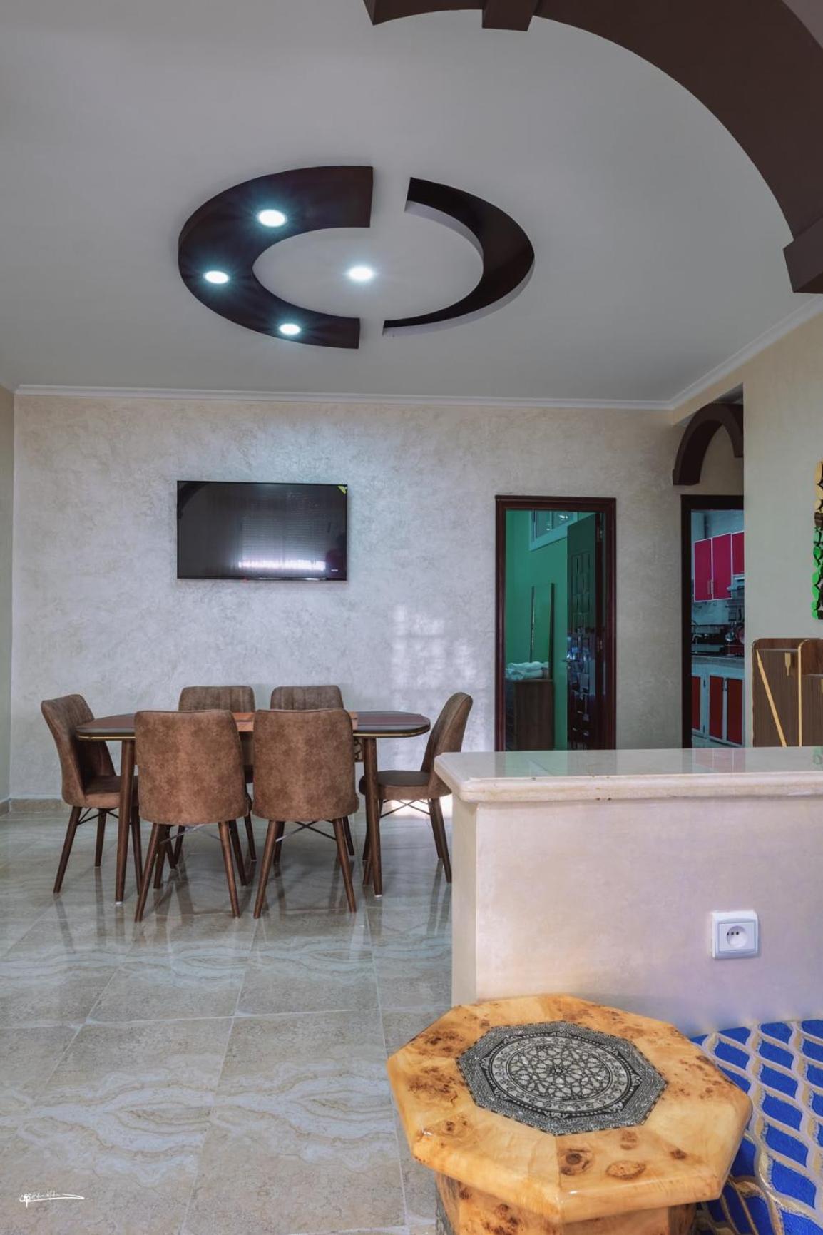 شفشاون Chez Aziz Holiday Apartment المظهر الخارجي الصورة