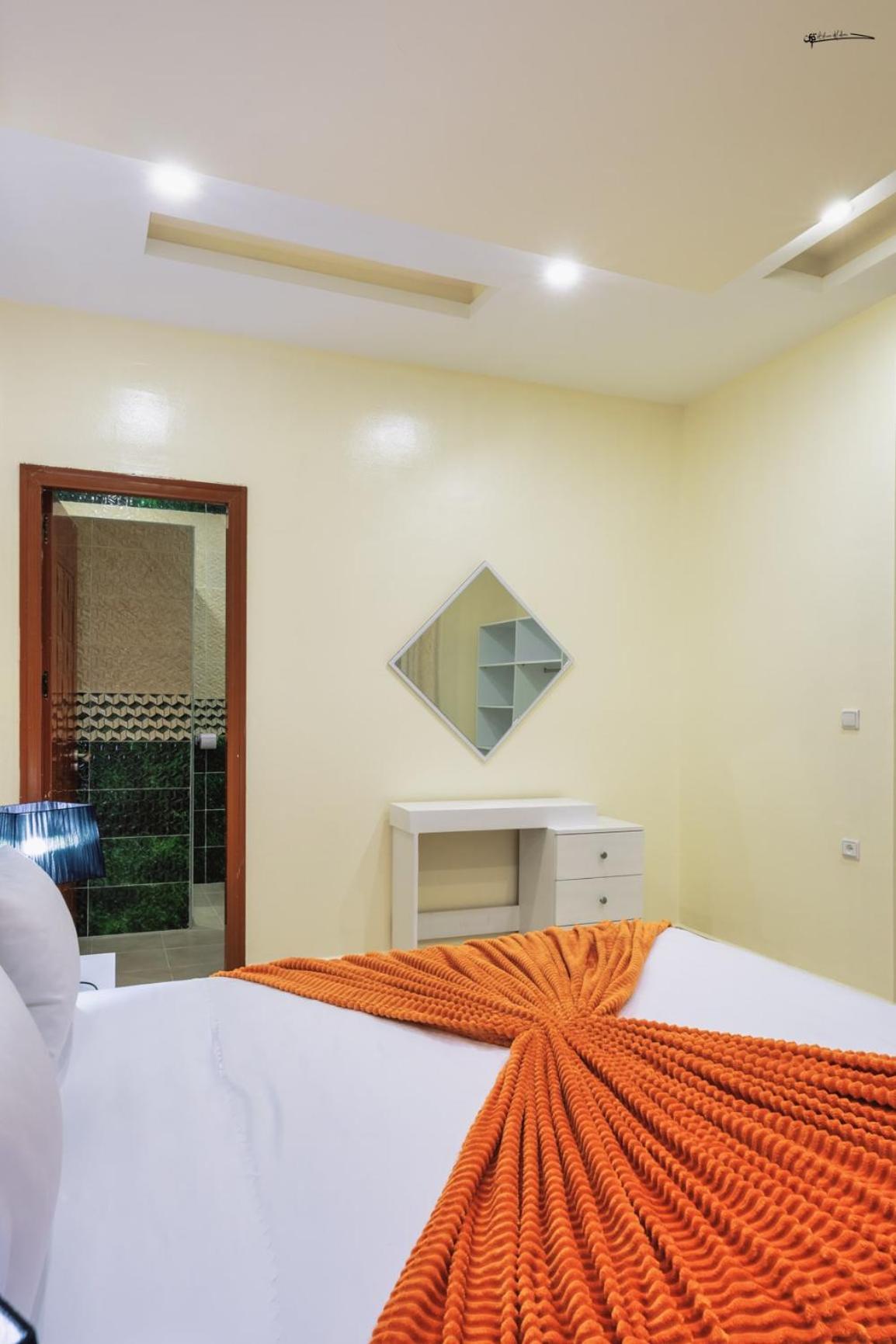 شفشاون Chez Aziz Holiday Apartment المظهر الخارجي الصورة